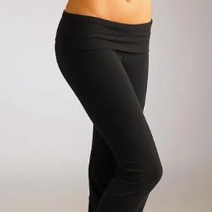 Hardtail Boot Cut Yoga Pant